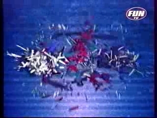 Fun TV – Jingle Fun Zone